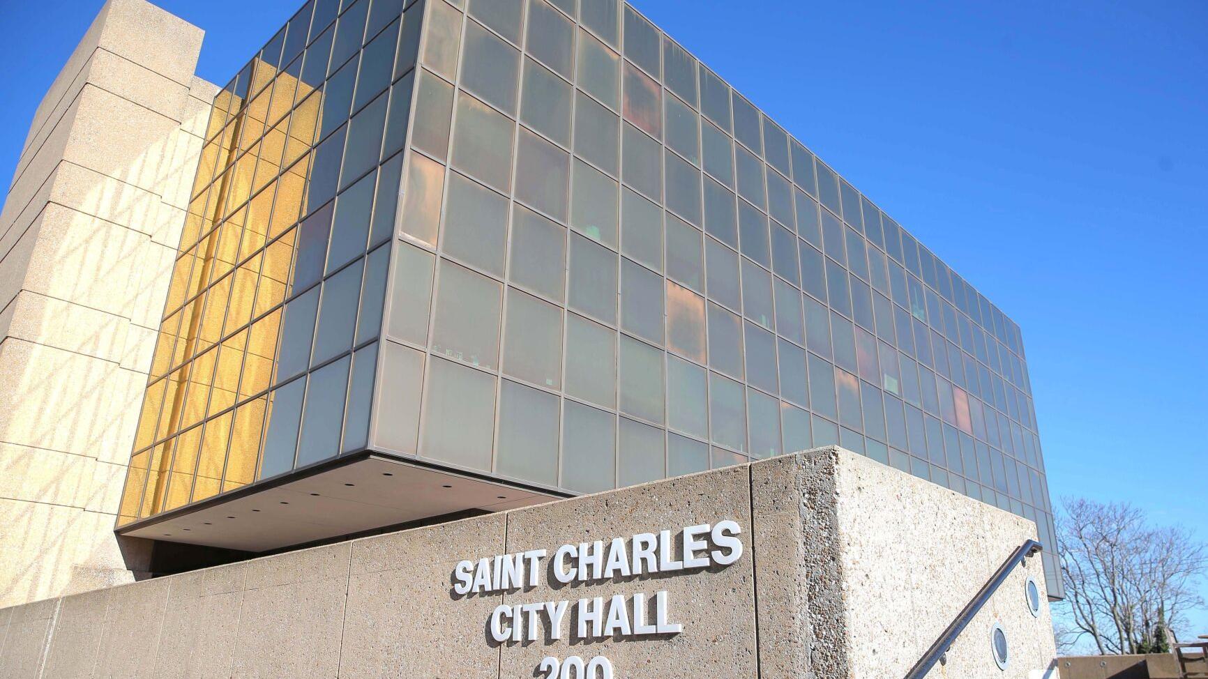 Boil advisory issued for part of St. Charles